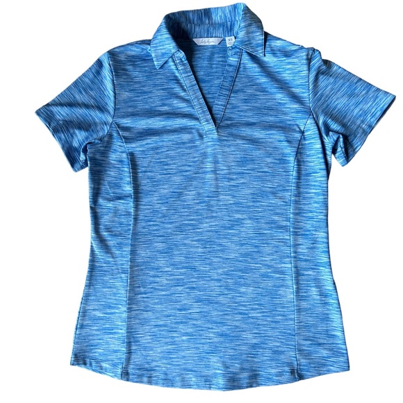 Lady Hagen Golf Shirt Polo XS - Picture 1 of 7